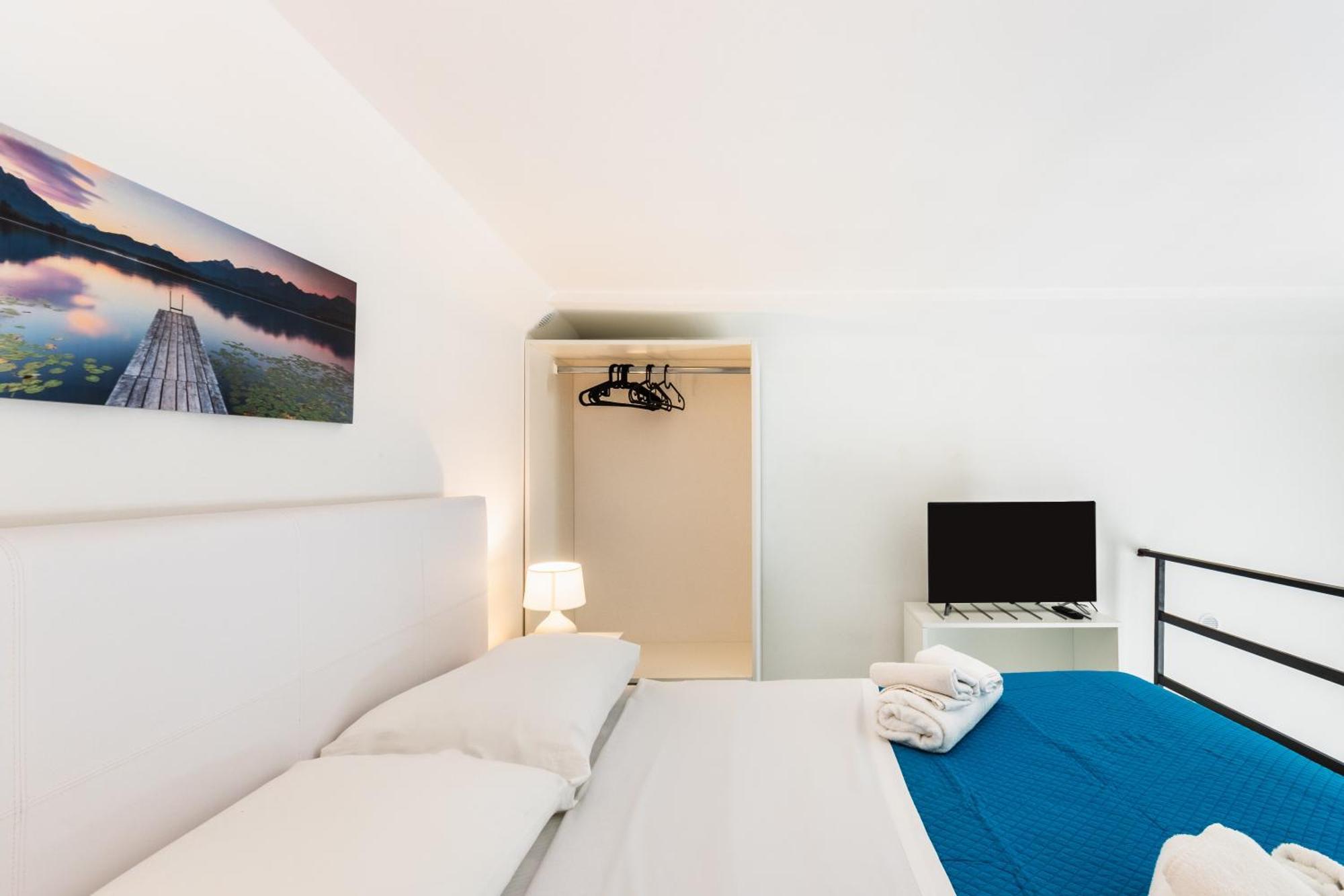 Fronte Mare Apartments & City Views Syracuse ภายนอก รูปภาพ