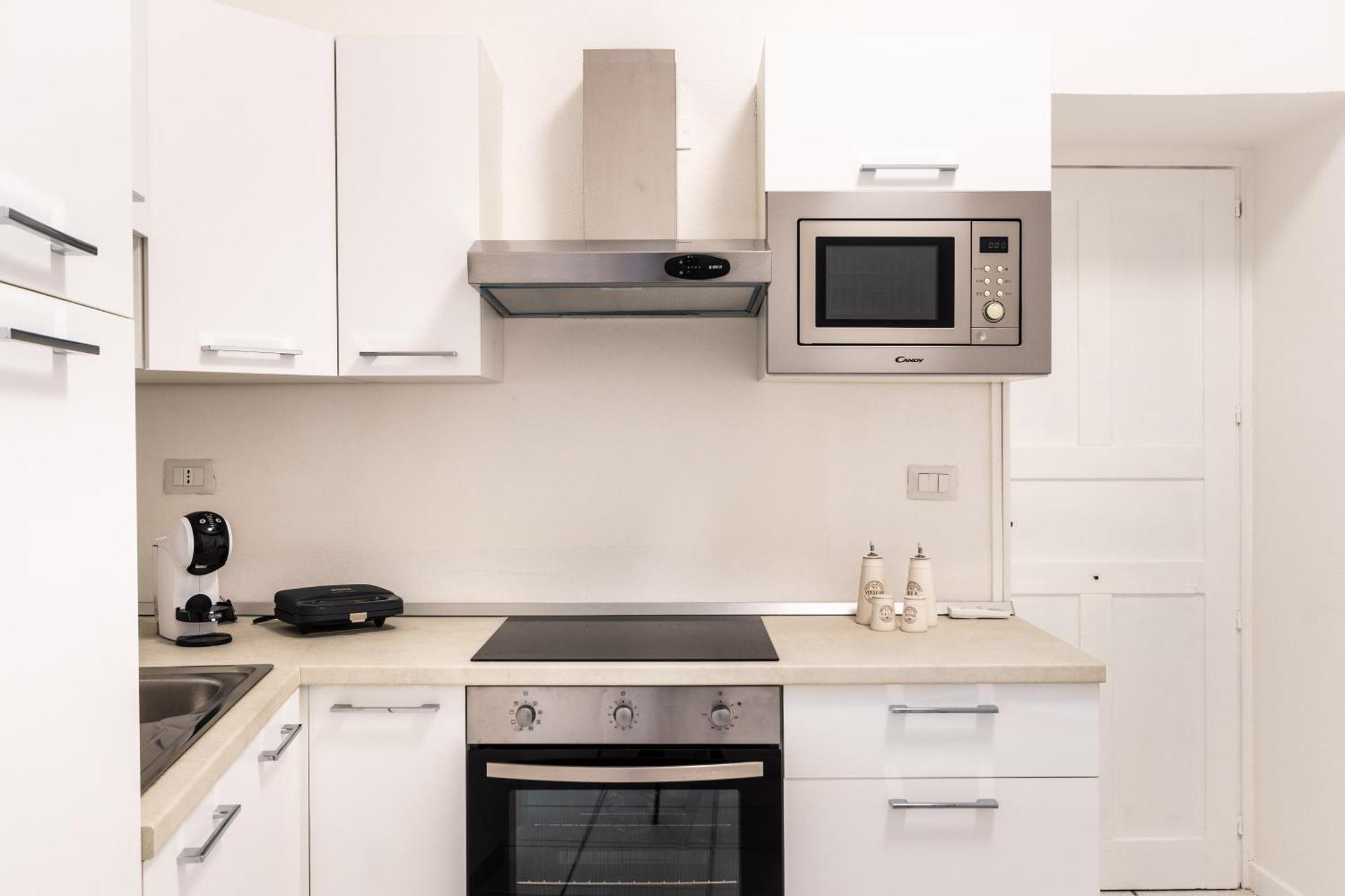 Fronte Mare Apartments & City Views Syracuse ภายนอก รูปภาพ