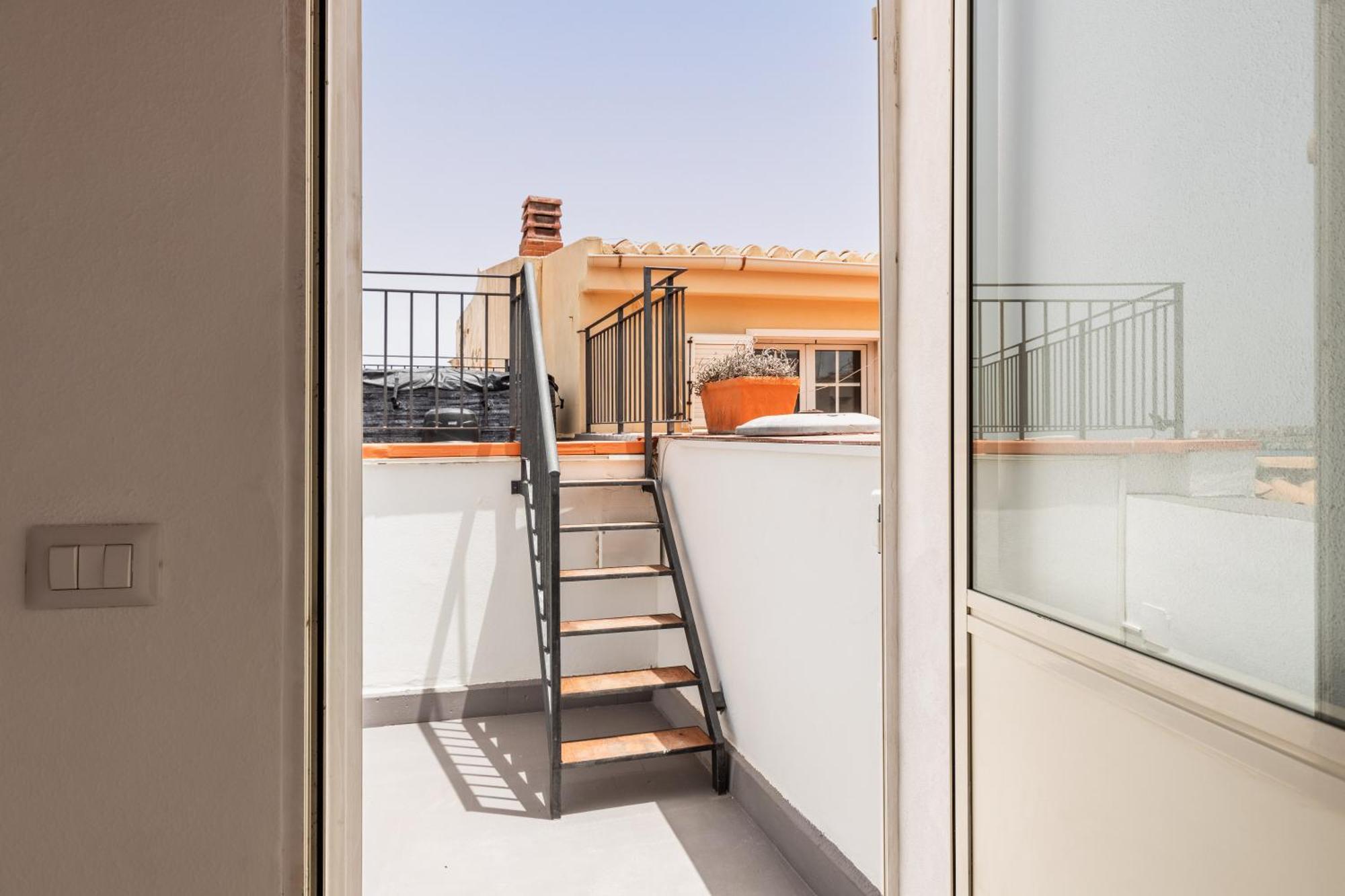 Fronte Mare Apartments & City Views Syracuse ภายนอก รูปภาพ