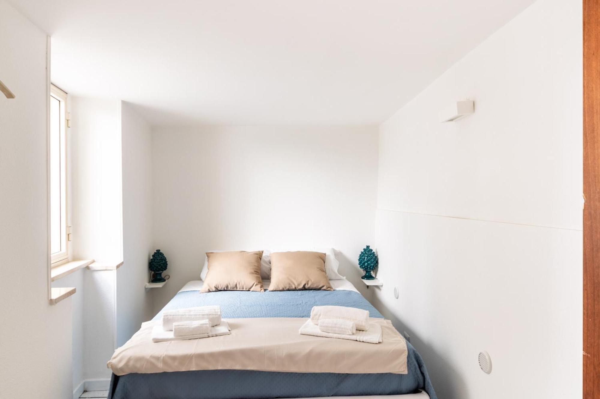 Fronte Mare Apartments & City Views Syracuse ห้อง รูปภาพ