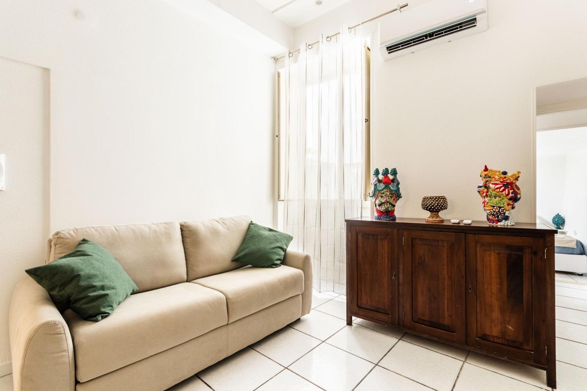 Fronte Mare Apartments & City Views Syracuse ห้อง รูปภาพ