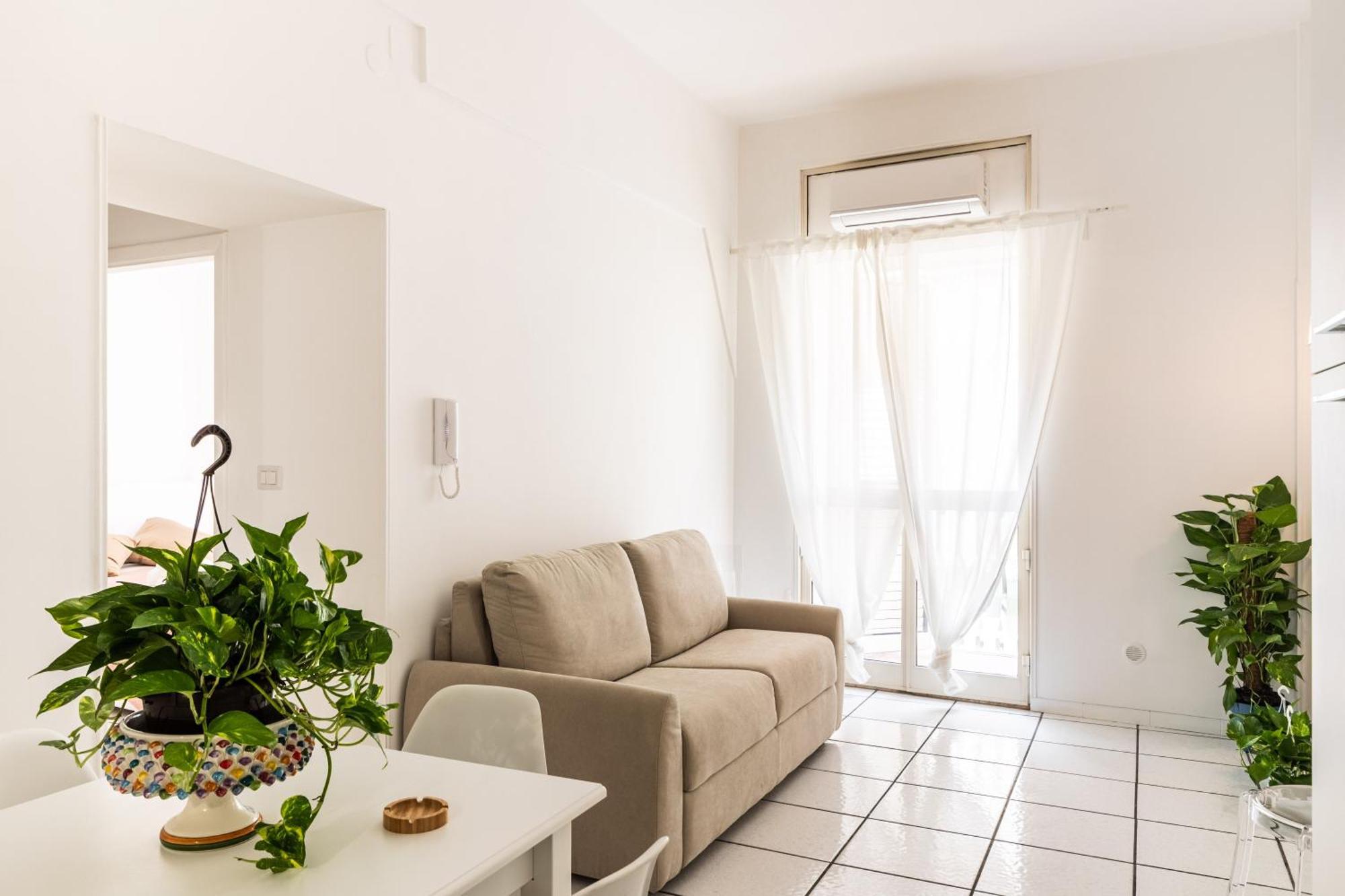 Fronte Mare Apartments & City Views Syracuse ห้อง รูปภาพ